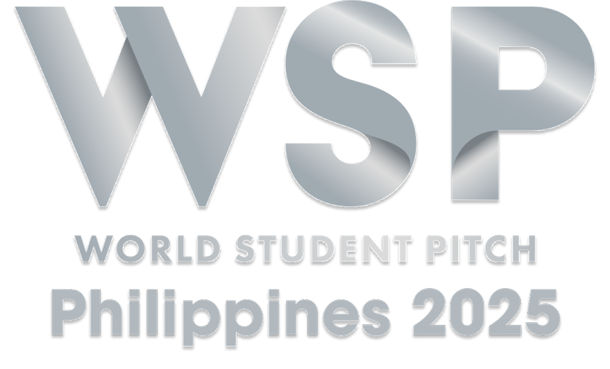 World Student Pitch Philippines Logo