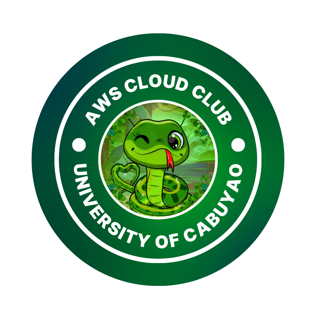 AWS Cloud Club University of Cabuyao