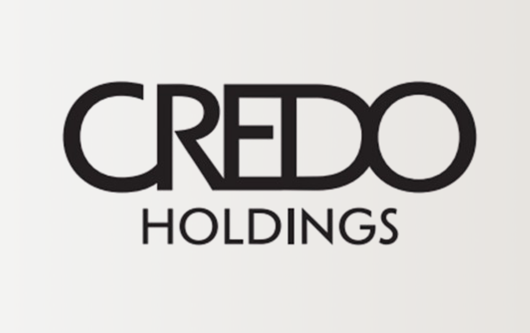 Credo Holdings Logo